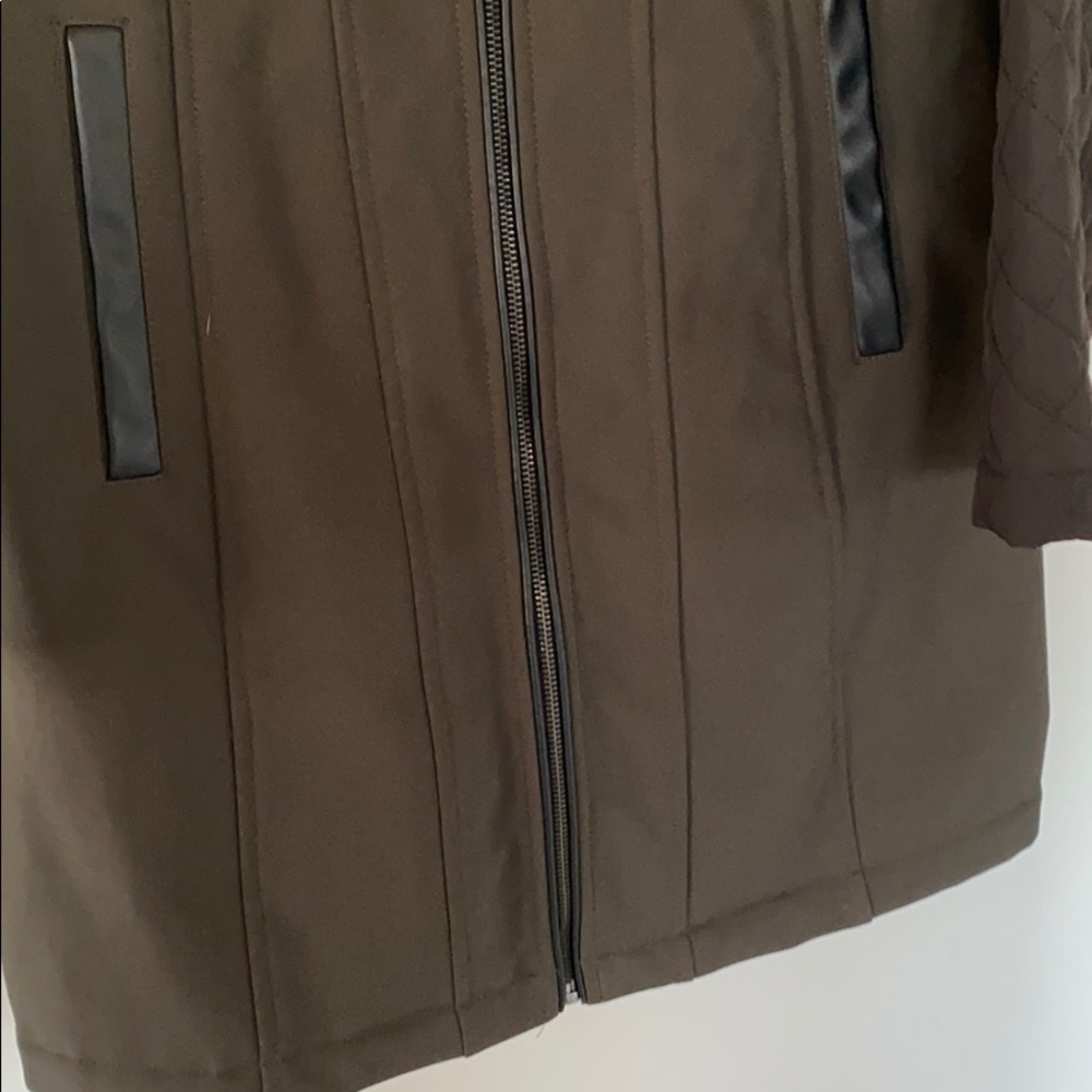 Rain Jacket - image 3